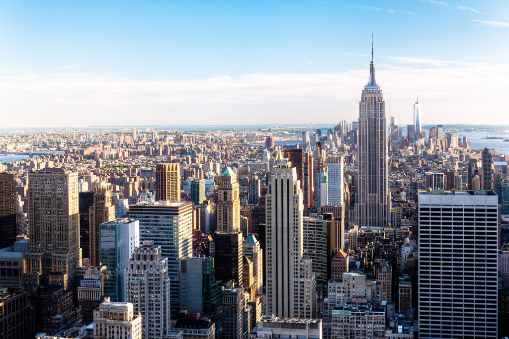new york 3