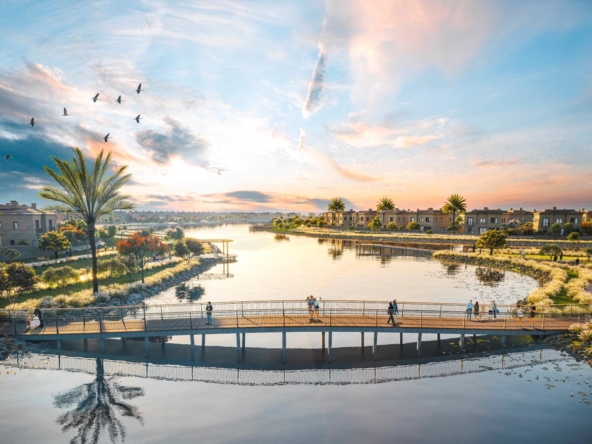 BL Almeria Sales Presentation